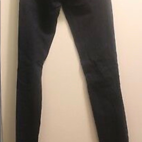 AG ADRIANO GOLDSCHMIED The LEGGING Dark SUPER SKIN - Picture 3 of 4